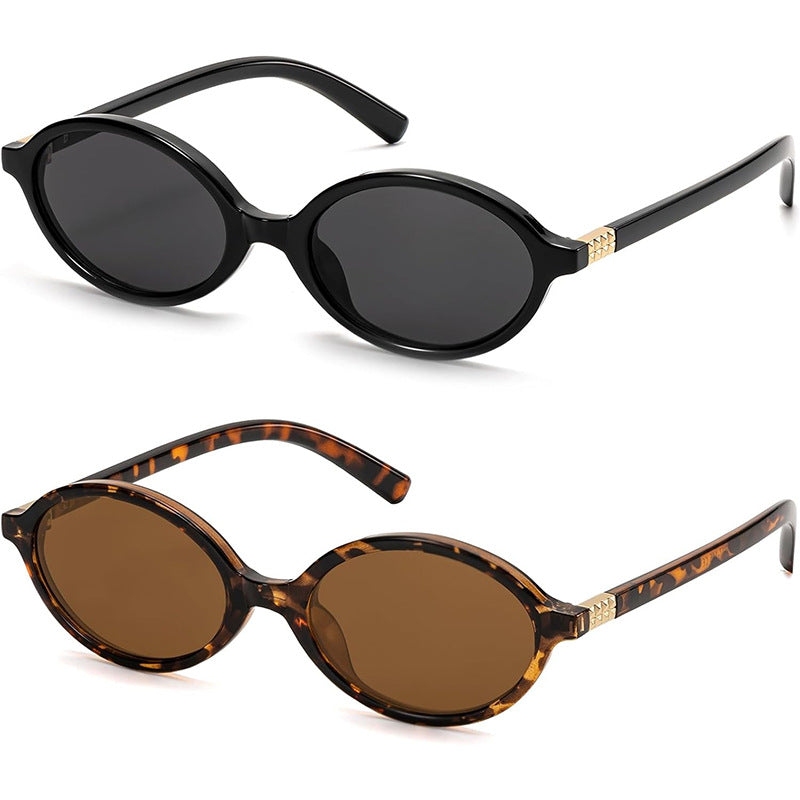 Lunettes de soleil polyvalentes pour femmes et hommes