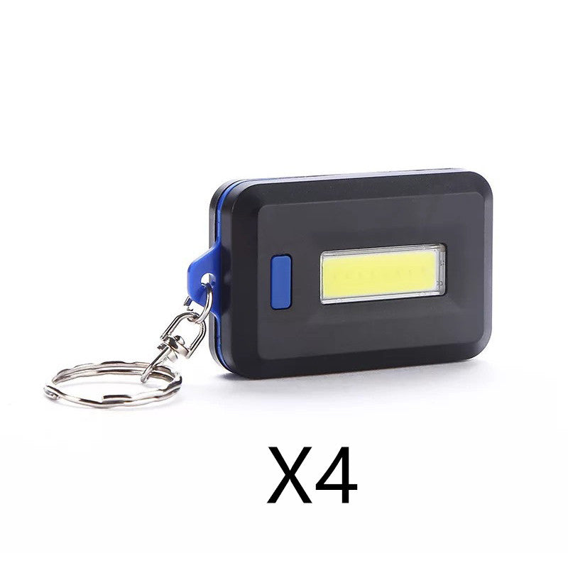 Lampe de travail portable mini carabiner Glare