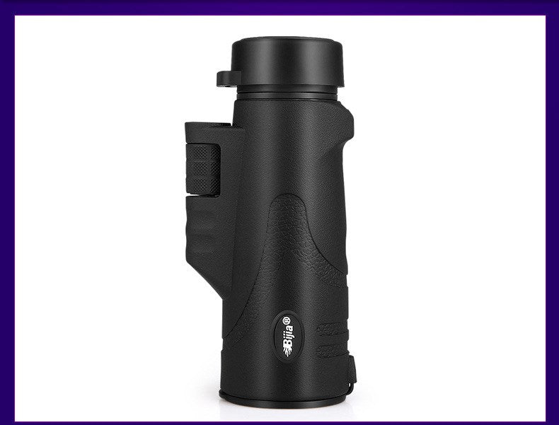 Télescope unique à haute résolution