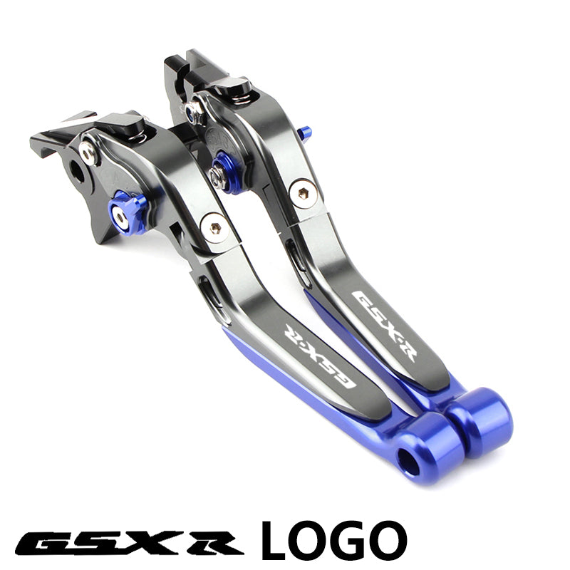 Convient pour GW DL250 Levier d'embrayage poignée anti-décrochage