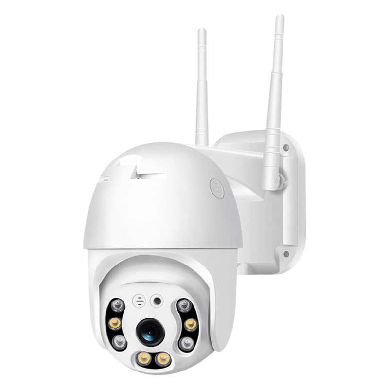 Télésurveillance Caméra 4G