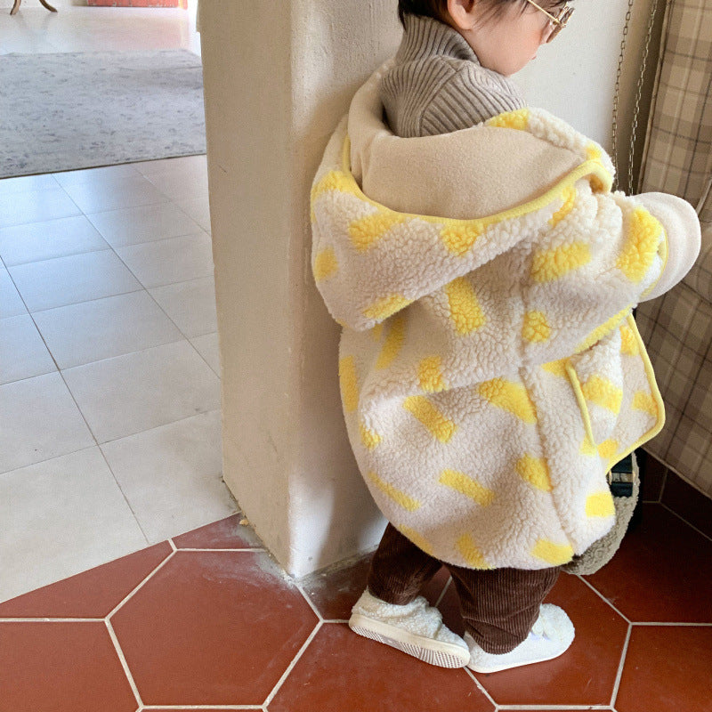 Vêtements pour enfants