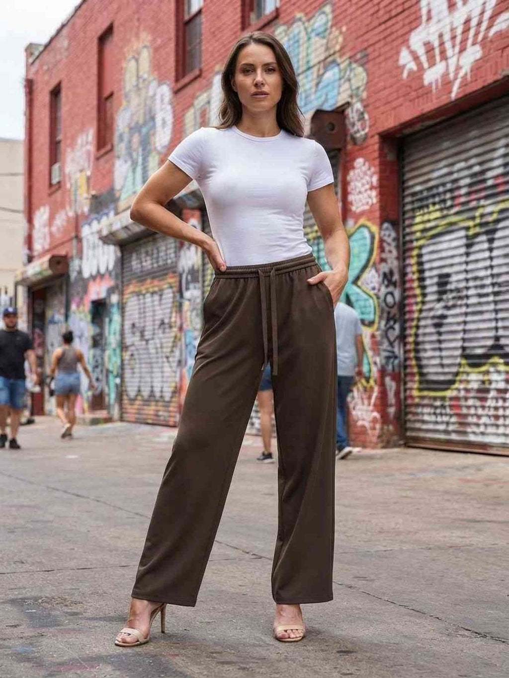Women's Long Pants