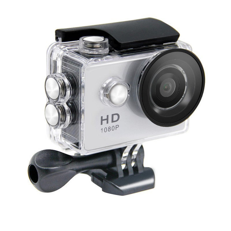 Caméra d'action étanche 1080p SJ4000