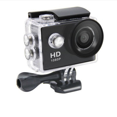 Caméra d'action étanche 1080p SJ4000
