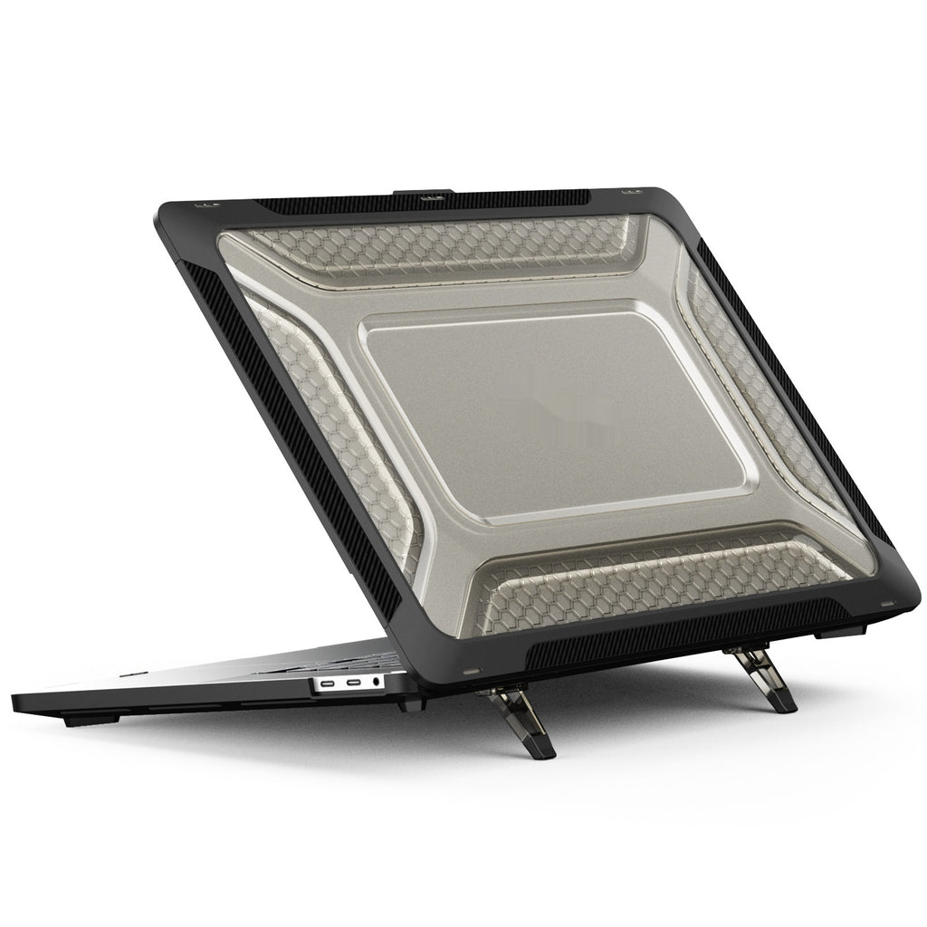 Coquille de protection des carnets de notes applicable