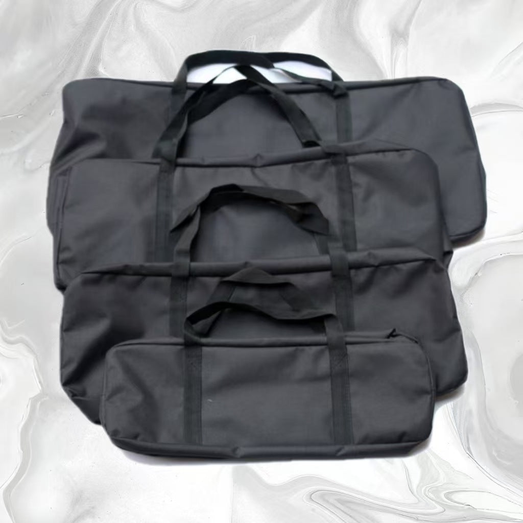 Sac de rangement extérieur étanche épais Oxford