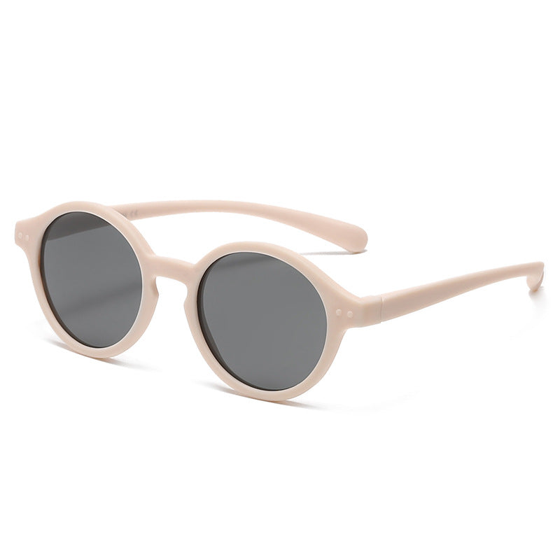 Lunettes de soleil Silicone Kids Protection UV polarisé