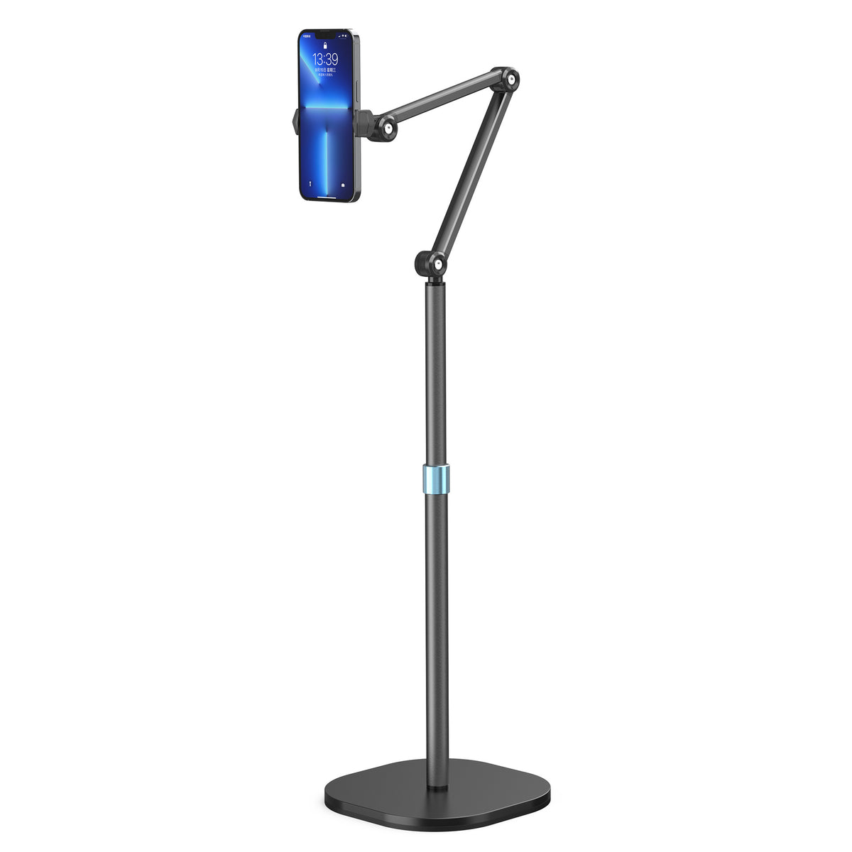 Bâton de levage côté lit Cantilever
