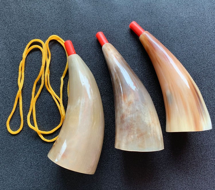 Horn Flat Slogan Horn Horn Horn Artifact