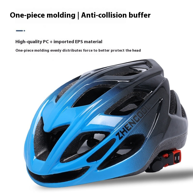 Casque de vélo d'extérieur intégrale de l'autoroute de montagne