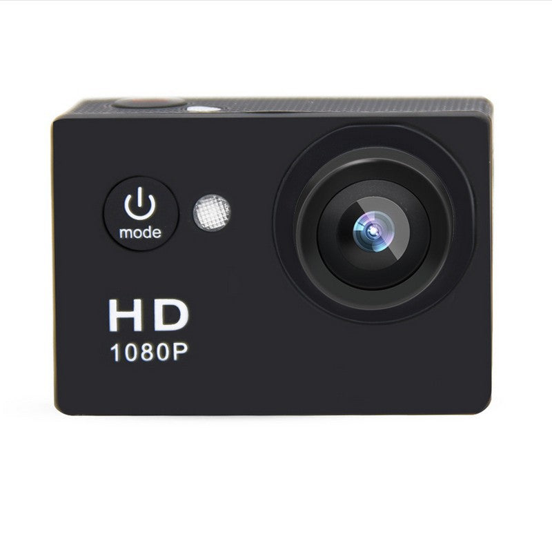 Caméra d'action étanche 1080p SJ4000