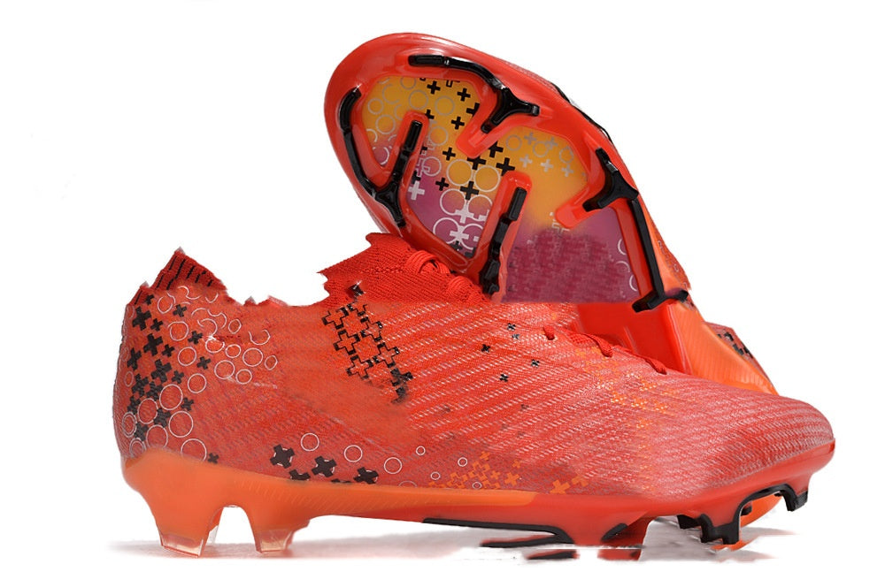 Chaussure de soccer en plein air pour hommes