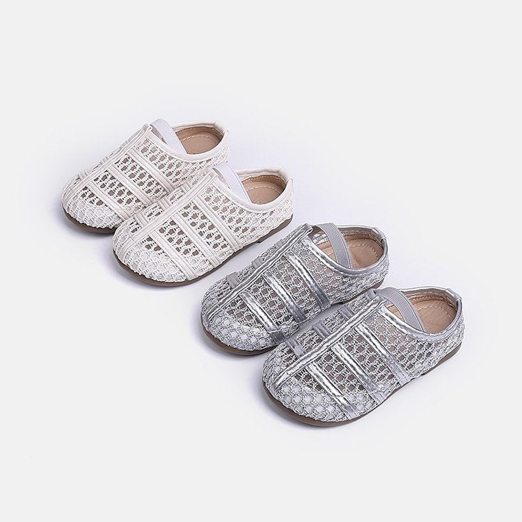 Conception de la niche pour petits enfants