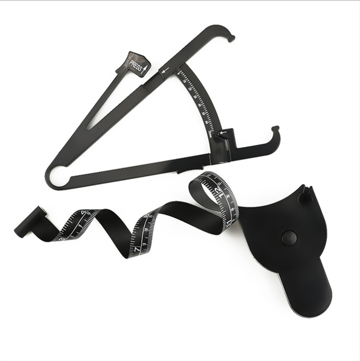 Instrument de mesure de la graisse corporelle