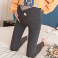 Plus taille Leggings de maternité