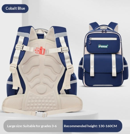 Sac à dos pour enfants Oxford Cloth