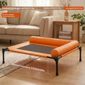 Lit de chat pour animaux de camping
