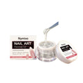 Gel de peinture d'art sur ongles