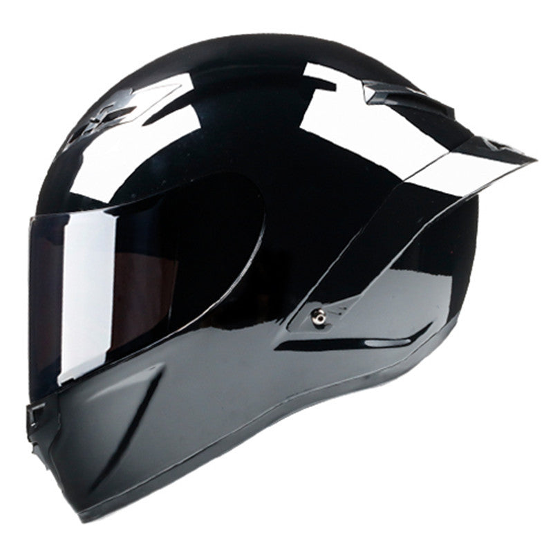 Tails Cool tout sur casque électrique
