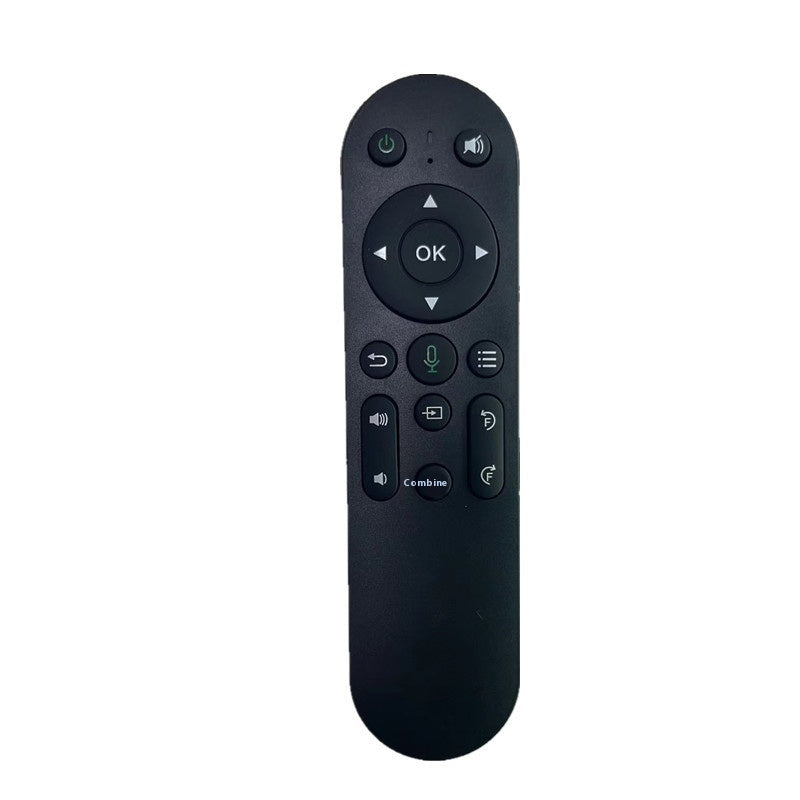 Télécommande infrarouge intelligente Bluetooth Voice