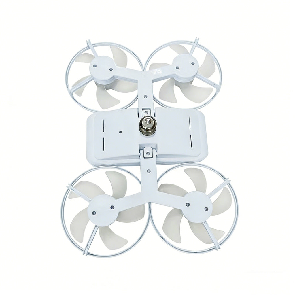 Éclairage multi-scénario pour drone de voiture New-Style