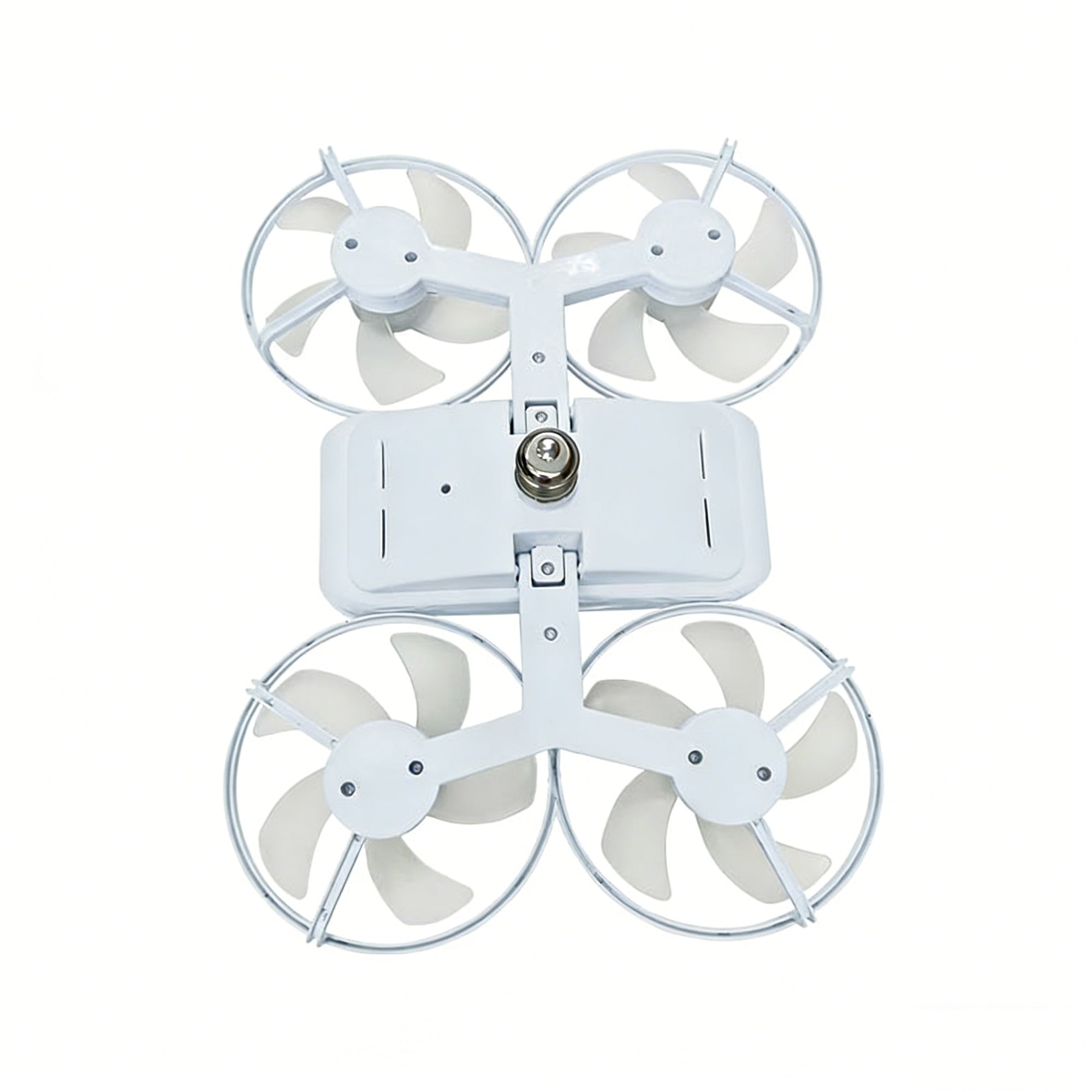 Éclairage multi-scénario pour drone de voiture New-Style