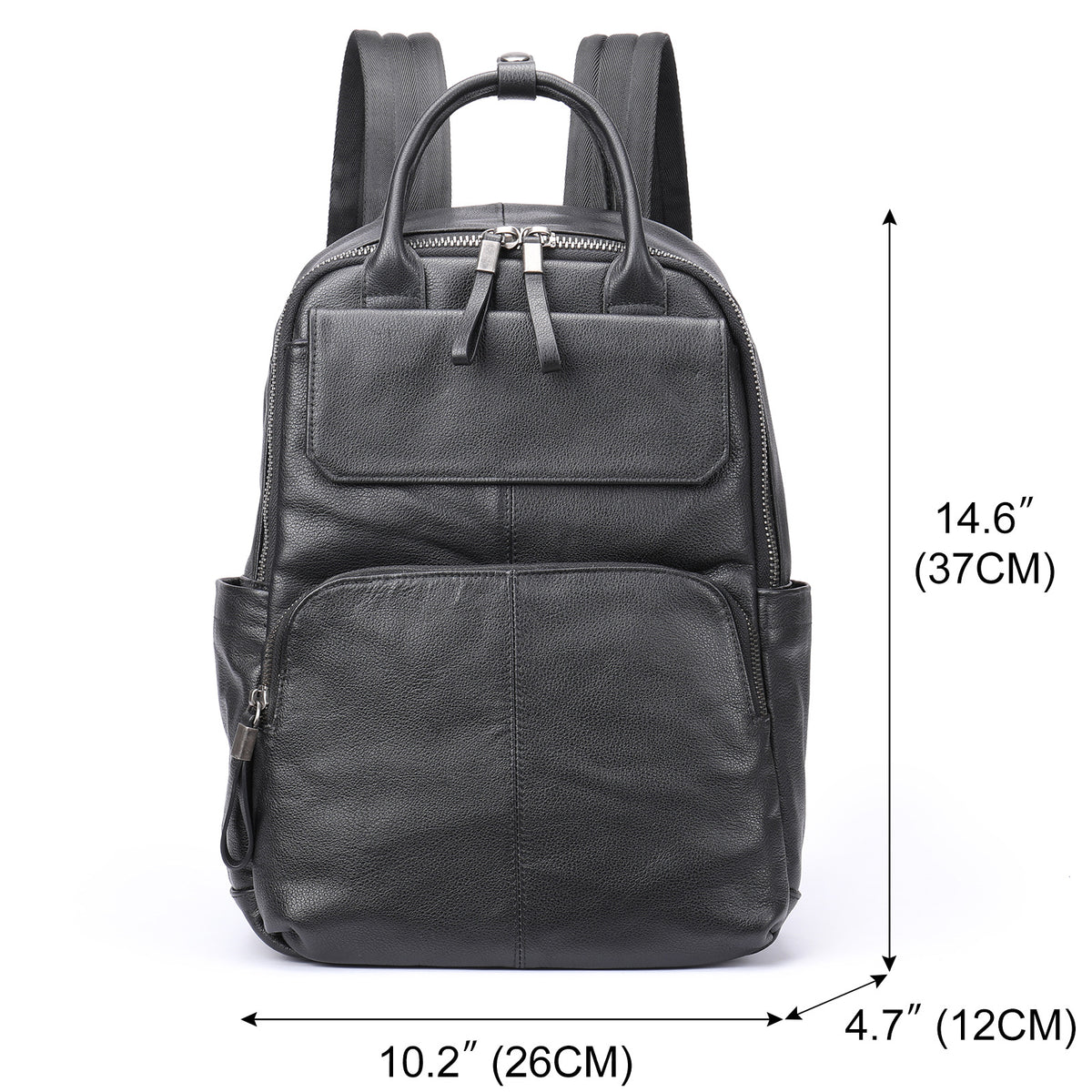Sac à dos Casual Fashion Homme d'affaires multifonctionnel