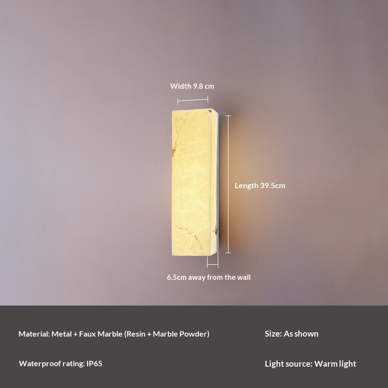 Corridor Aisle Wall LampZhongshan luminaires