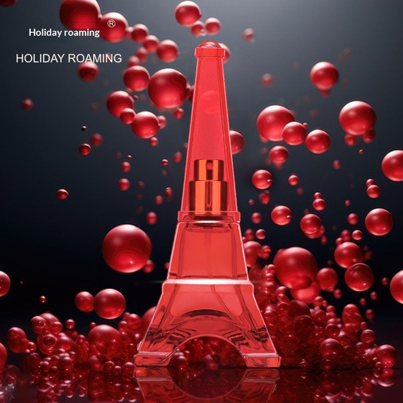 Lasting Floral-Fruity Vacances Wander parfum