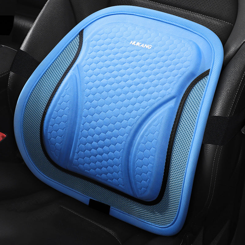 Siège d'auto Coussin Été Refroidissement Pad Gel Ice Pad Pièce unique Cus universel de siège tout-saison