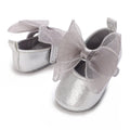 Chaussures Bébé Tout-petit Soft Soled Versatile Princess Spring