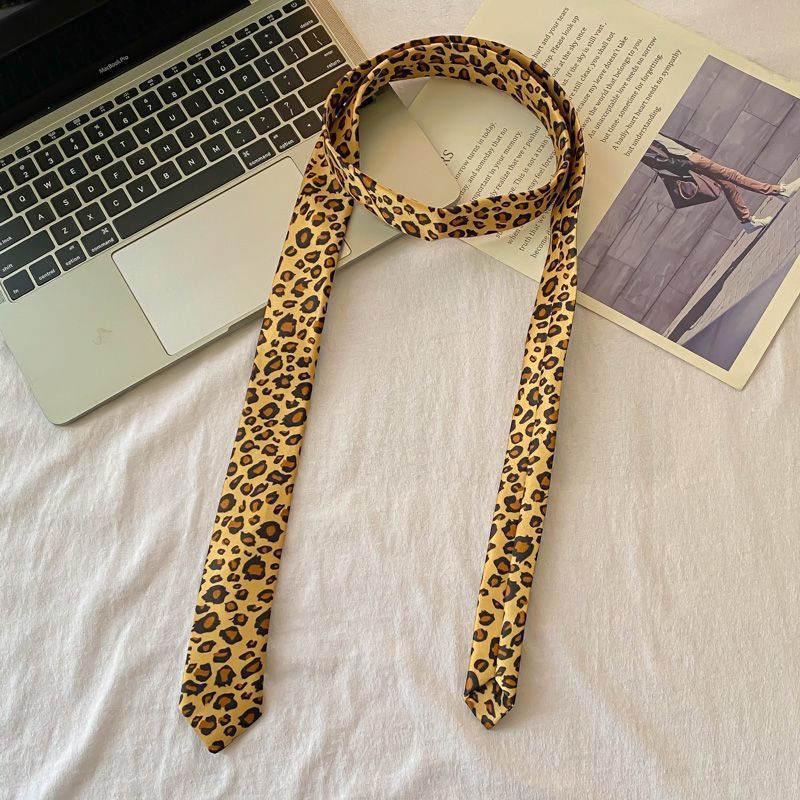 Accessoires en couches Ceinture de taille Hommes Tie décoratif haut de gamme