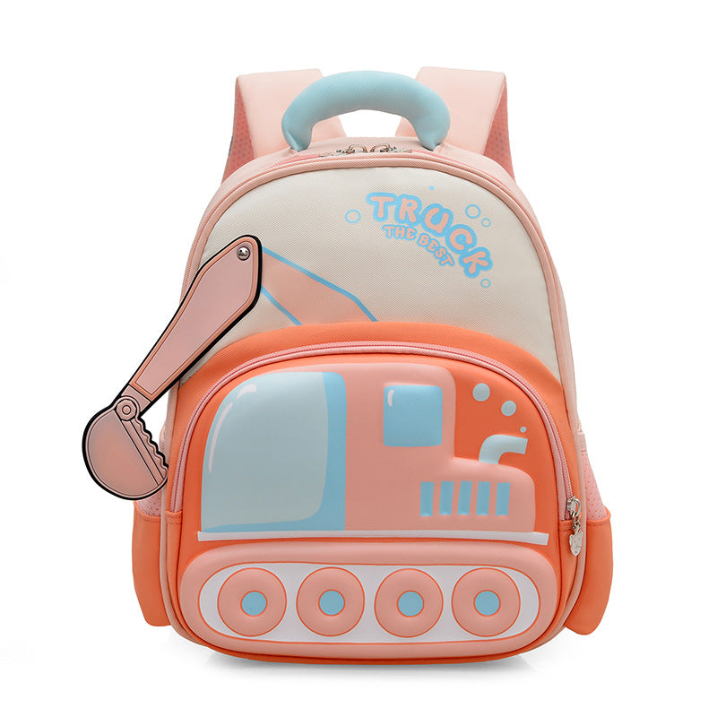 Sac à dos pour enfants cartoon mignon
