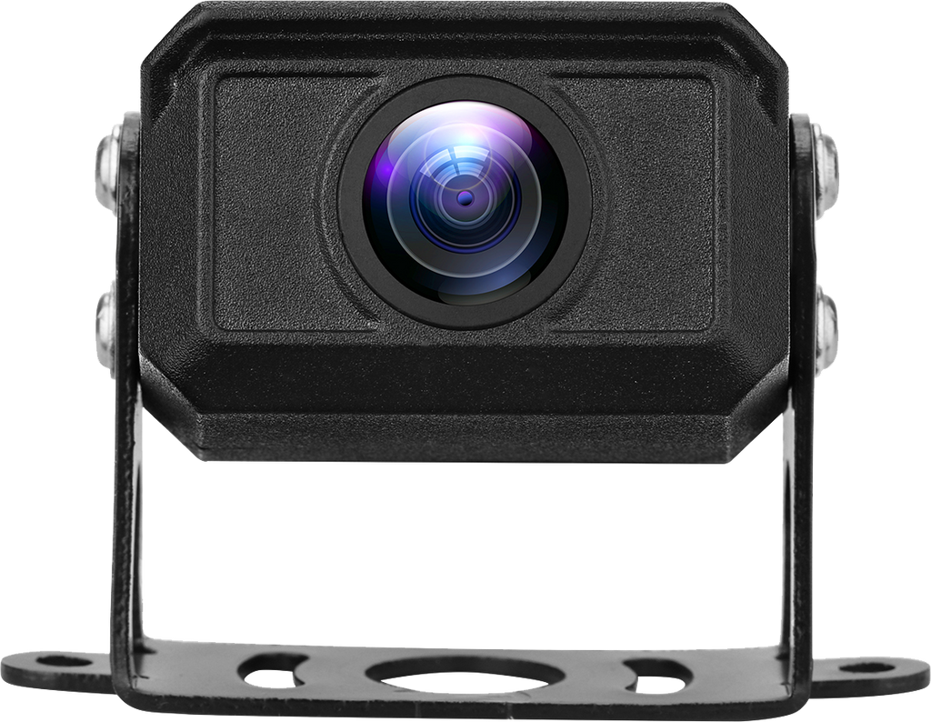 Caméra de véhicule-Starlight Night Vision Camera-A6- Caméra multifonctionnelle pour Fle commerciale