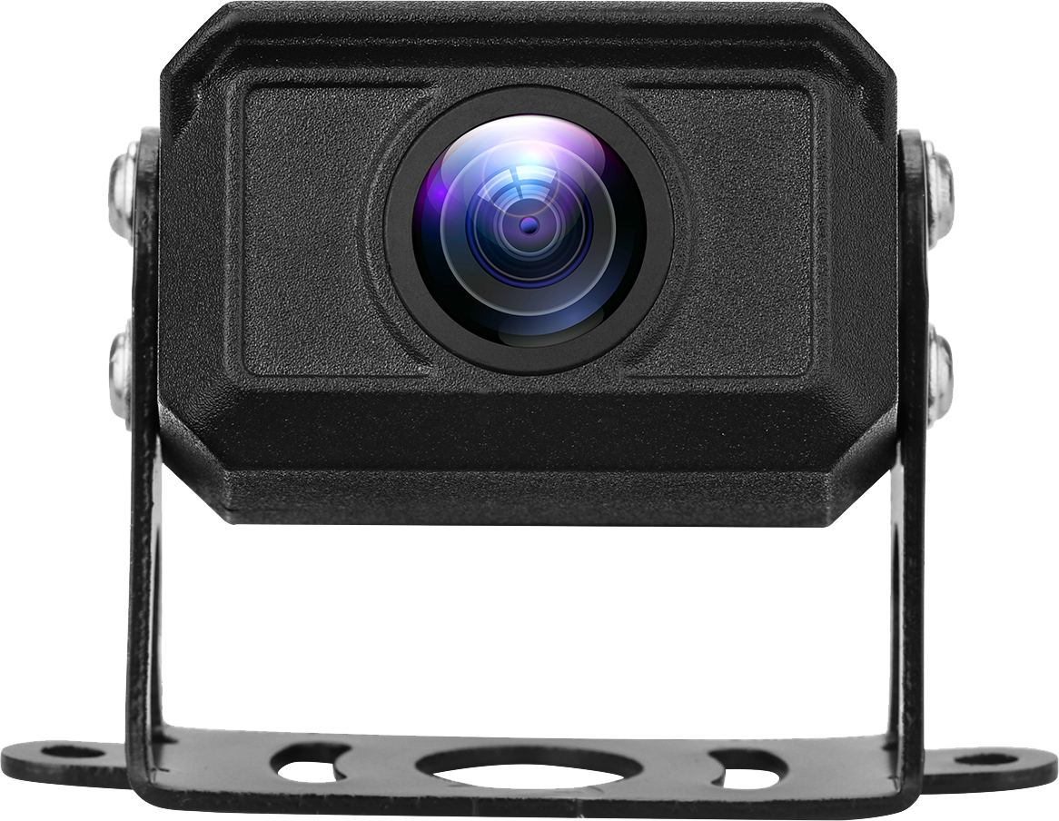 Caméra de véhicule-Starlight Night Vision Camera-A6- Caméra multifonctionnelle pour Fle commerciale