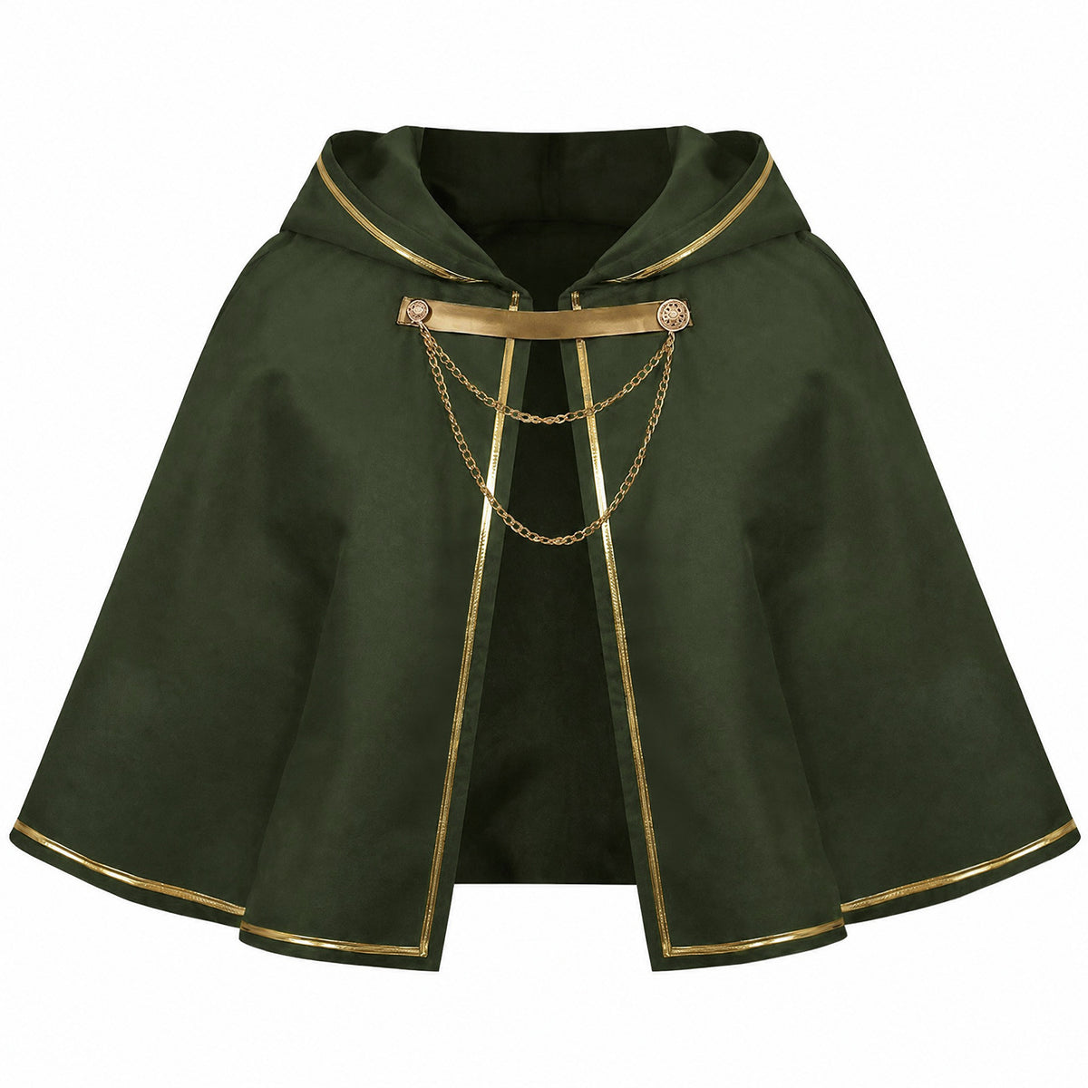 Cloque à capuche courte ou châle disponible en hommes et femmes Styles