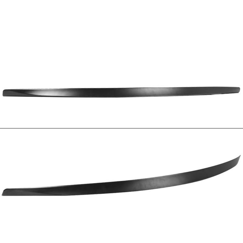 Classe GLE C292 AMG Style Arrière Spoiler Wing Lip ABS