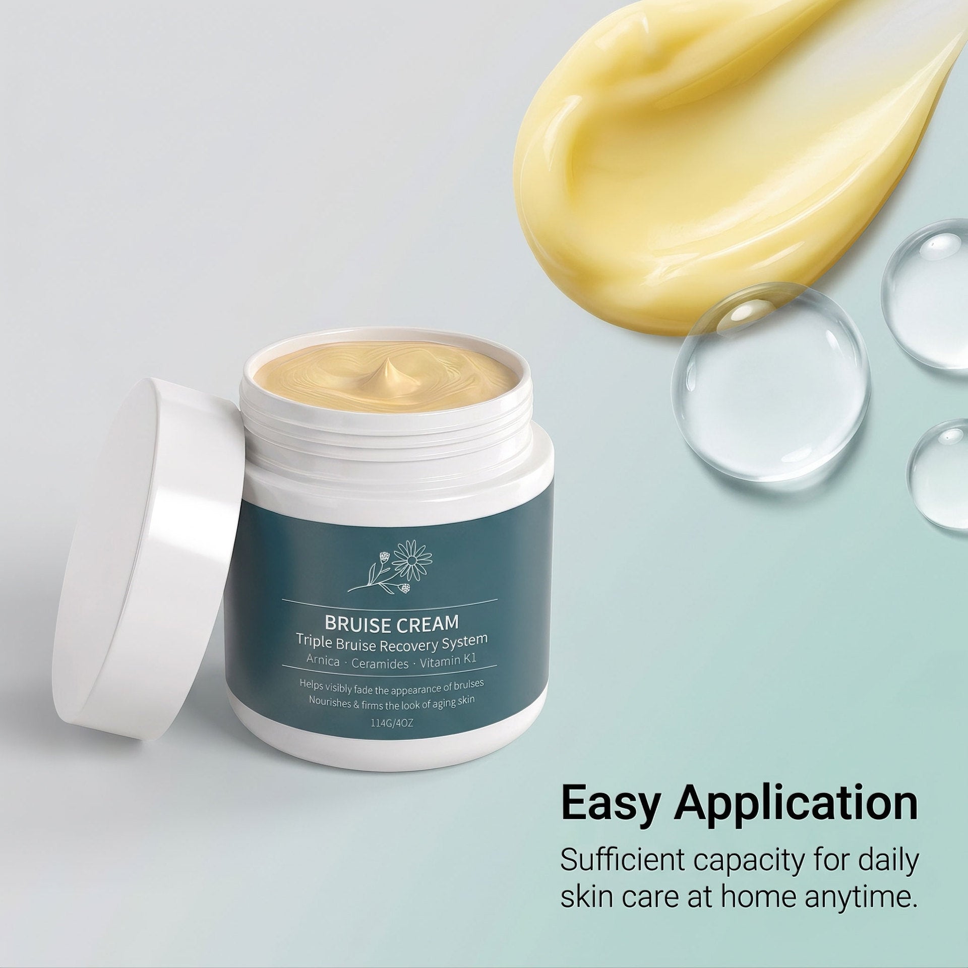 Crème hydratante