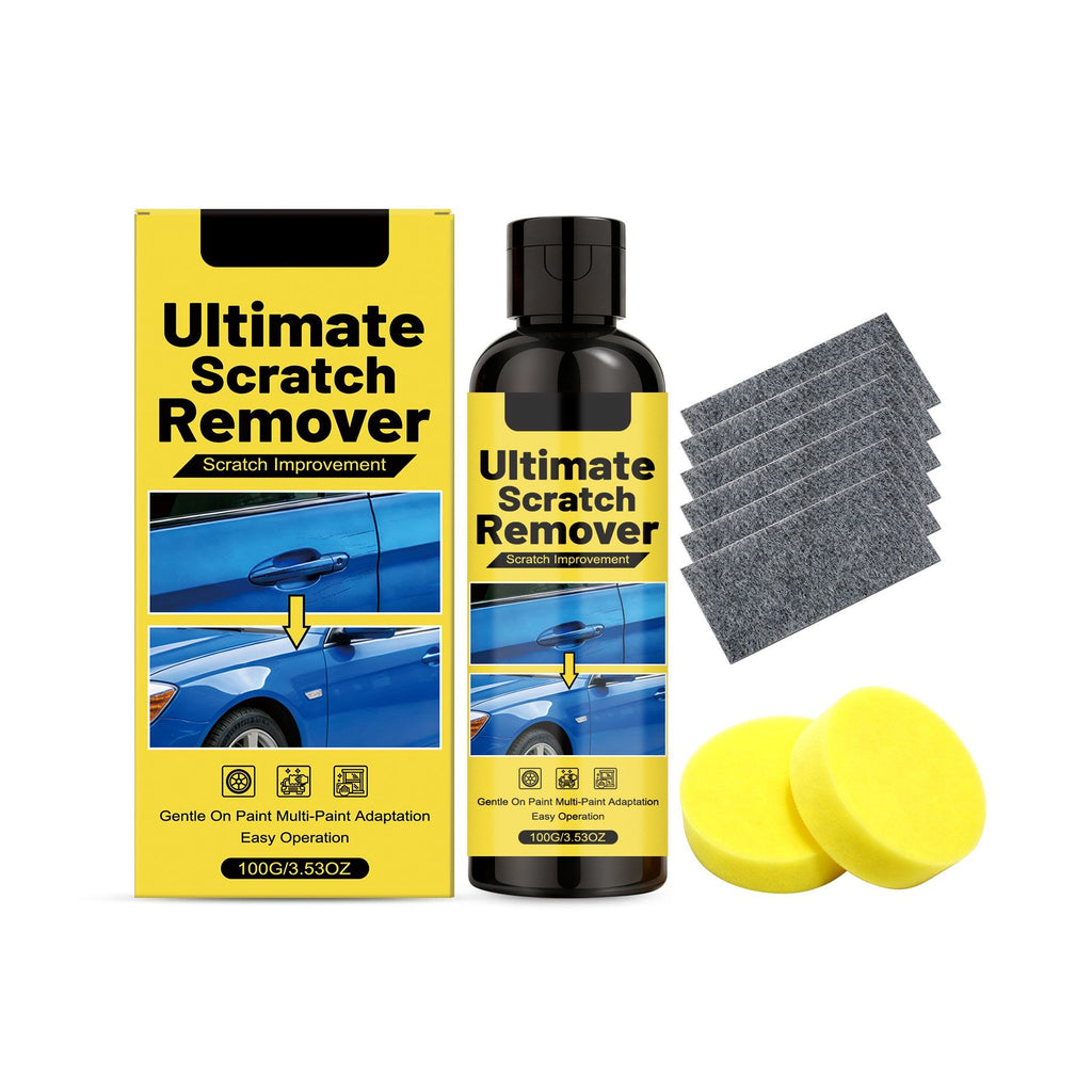 AMZ Automotive Scratch Care Kit