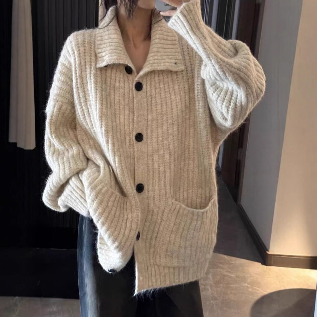 Femmes AdaptantSoft et Cozy Knit Top