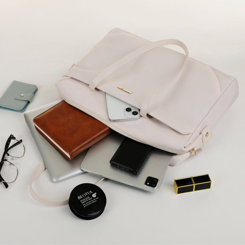 Stylish Laptop Bag Casual Lightweight for carrying