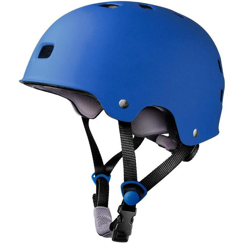 Enfants et adolescents Skateboarding Casque Balance Car