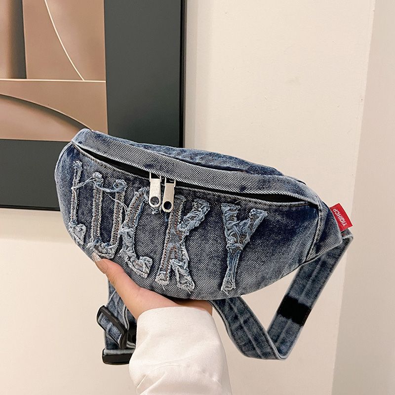 Sac à bandoulière casual pour hommes et femmes