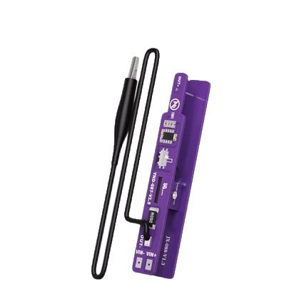 Clip électrique universel sans batterie