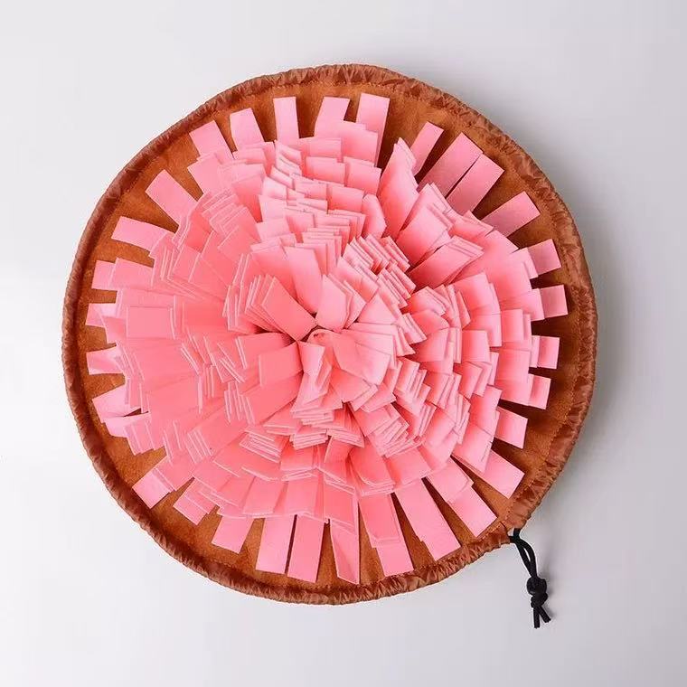 Aliments pour animaux de compagnie Tapis pour chiens et chats