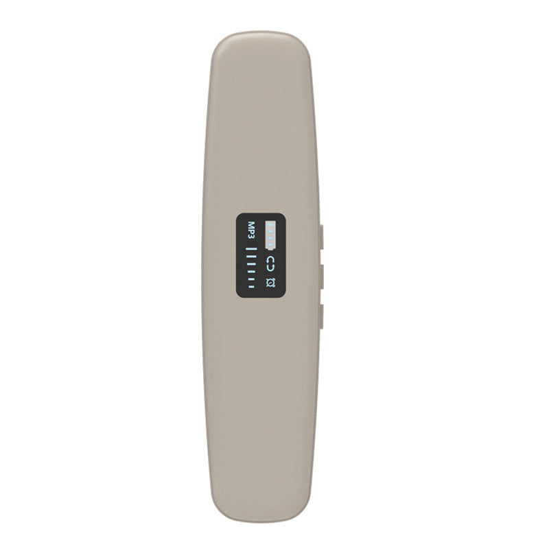Boîte à musique Bluetooth sans os