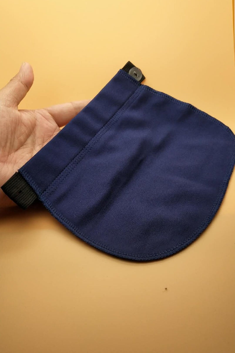 2Pcs Maternité Grossesse Courroie AJUSTABLE Courroie élastique Extendeur Pantalons