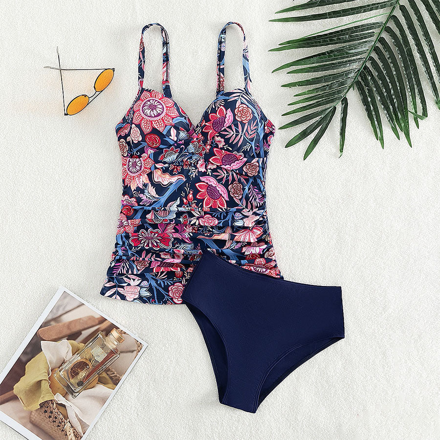 Ensemble de bikini sexy et américain