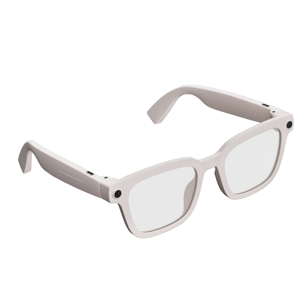 Lunettes de soleil Bluetooth pour la traduction vocale V03-PRO
